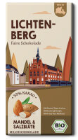 Lichtenberg Berlin Schokolade, Bio &amp; Fair
