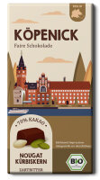 Köpenick Souvenir: Bio Schokolade & edles Geschenk