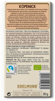 Köpenick Souvenir: Bio Schokolade & edles Geschenk