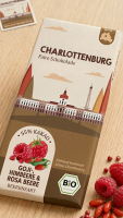 Charlottenburg Berlin Schokolade, Bio & Fair