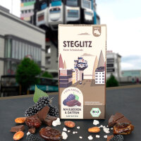 Steglitz Berlin Schokolade, Bio &amp; Fair