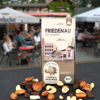 Friedenau Berlin Schokolade, Bio &amp; Fair