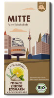 Mitte Berlin Stadtschokolade, Bio & Fair