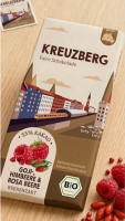 Kreuzberg Berlin Schokolade, Bio & Fair