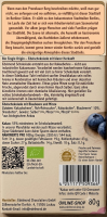 Prenzlauer Berg Souvenir: Bio Schokoladen Geschenk