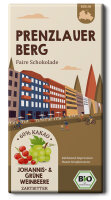 Prenzlauer Berg Souvenir: Bio Schokoladen Geschenk