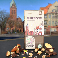 Zehlendorf Berlin Schokolade, Bio &amp; Fair