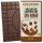 Vollmilchschokolade 50% seidiger Kakao, Bio+Fair bean to bar