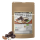 Paranuss in 100% Kakaohülle. Bio Vegan. 175g
