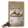 Paranuss in 100% Kakaohülle. Bio Vegan. 175g
