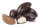 Paranuss in 100% Kakaohülle. Bio Vegan. 200g