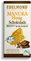 Manuka-Honig Fairtrade Schokolade