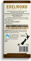 Manuka-Honig Fairtrade Schokolade