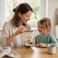 Manuka-Honig Fairtrade Schokolade