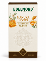 Manuka-Honig Schokolade