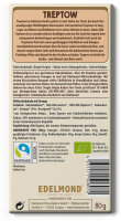 Treptow Souvenir: Bio Schokoladen Geschenk