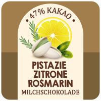 Lehel Fairtrade Stadtschokolade. M&uuml;chen Bio