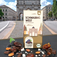 Schwabing FairtradeSchokolade. Bio