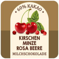 Moosach München Schokolade Fairtrade