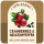 Bogenhausen Cranberry und Nelkenpfeffer Schokolade. Bio & Fair Trade