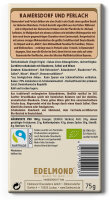 Ramersdorf/Perlach Blaubeere, Salbei, Minz Schokolade. Bio & Fair trade