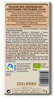 Thalkirchen ... 5 Gewürze Edelschokolade. Bio & Fair trade