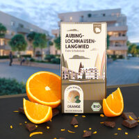 Aubing Lochhausen Langwied Orangen Schokolade. Bio &...