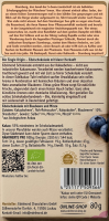 Starnberg Souvenir: Bio Schokoladen Geschenk