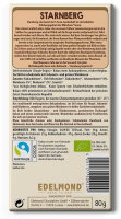 Starnberg Souvenir: Bio Schokoladen Geschenk