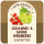 Starnberg Kir Royal Johannis- und Weinbeer Schokolade.  Bio & Fair trade