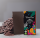 Kakaobohnen Stücke in 100 % Schokolade. BEAN TO BAR® - 75g