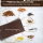 Mandel & Vanille, Biomarke: bean to bar