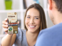 Potsdam Schokolade, Bio & Fairtrade