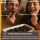 10 Mandelnougat & Kakaosplitter Pralinés. Vegan Bio