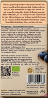 Düsseldorf Souvenir Bio Frucht Schokoladen Geschenk