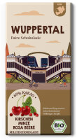 Wuppertal Fairtrade Schokolade, Bio