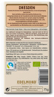 Dresden Souvenir: Bio Schokolade & schönes Geschenk