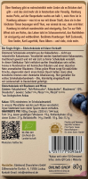 Hamburg Souvenir: Bio Schokolade & schönes Geschenk