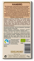 Hamburg Souvenir: Bio Schokolade & schönes Geschenk