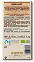 Hannover Souvenir: Bio Schokolade & edles Geschenk