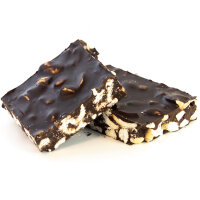Cashew + Kakao Nussbruch, Bio/Fair/Vegan 175g