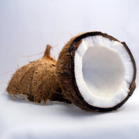 Kokosraspel Bio Qualit&auml;t - 400g