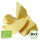 Kakaobutter Bio Stücke. Desodoriert sanft & seidig