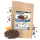 Frische geröstete Bio Kakaonibs 750 g