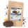 Frische Kakaonibs. gerösteter Edelkakao. Bio + Fair 750 g