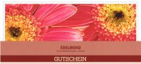 Gutschein Edelmond Shop online