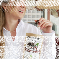 Rohkost Dattel in 100% Kakao, Bio 1 kg