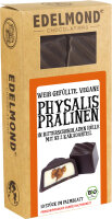 10 Physalis Pralinen weiß vegan gefüllt Bio 110g