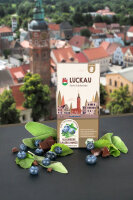 Luckau Bio Fairtrade Kakao Stadtschokolade