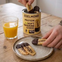Banane Protein Chocofrucht Auswahl 200g oder 420g